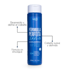 Leave - In Formula Perfecta