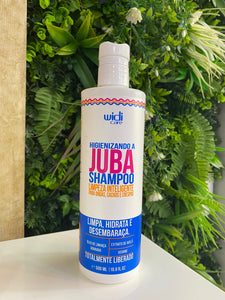 Shampoo Juba 500ml
