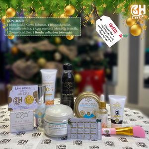 Kit Class Glod 4