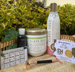 Kit Anti-estrías