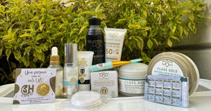 Kit Antimanchas Gold
